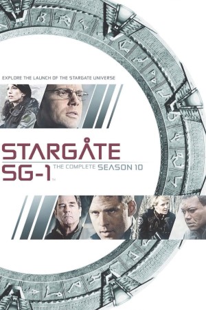 Stargate SG-1 (Phần 10)