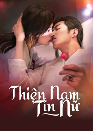 Thiện Nam Tín Nữ